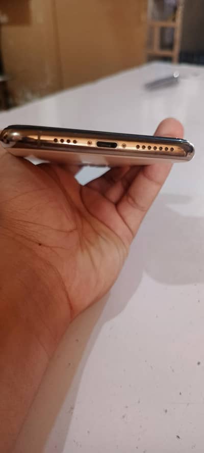 Apple iPhone 11 Pro Max