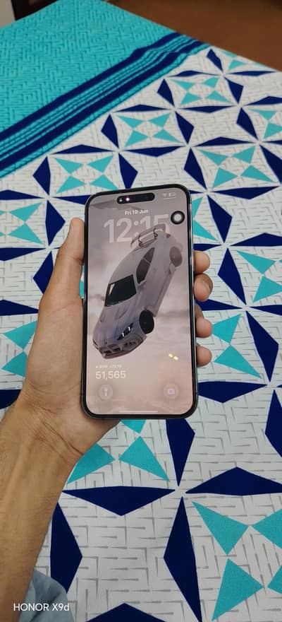 Apple iPhone 14 Pro Max factory unlock