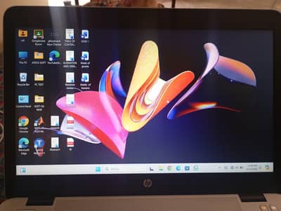 laptop Core i5 6 Gen