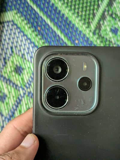 Xiaomi Redmi Note 14