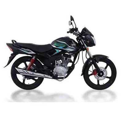 honda cb125f 2026