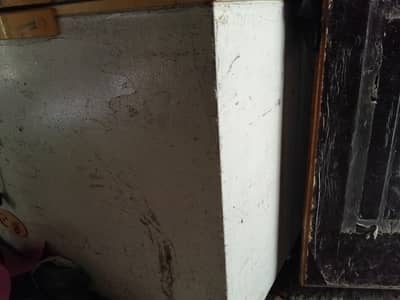 Waves 3x2 Deep Freezer