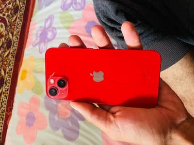 Apple iPhone 13 jv