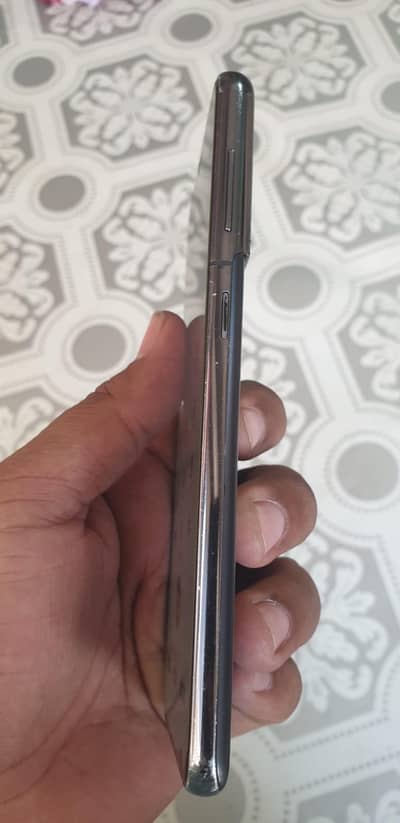 Samsung Mobile S21 5g singl sim god device exchang