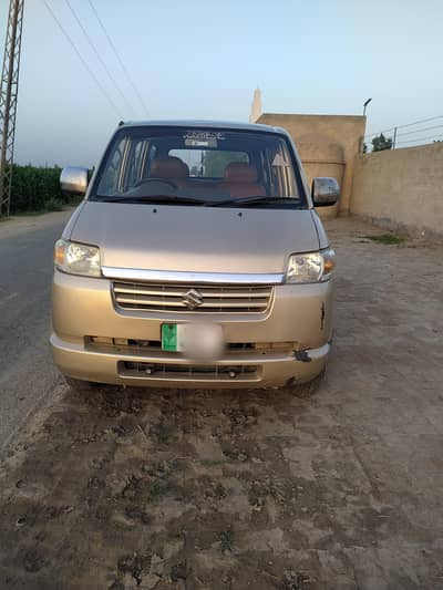Apv Suzuki Apv