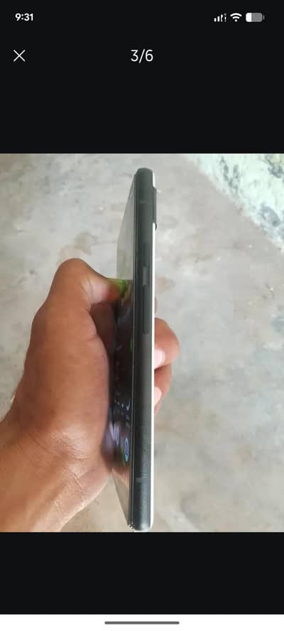 Google Pixel 6a