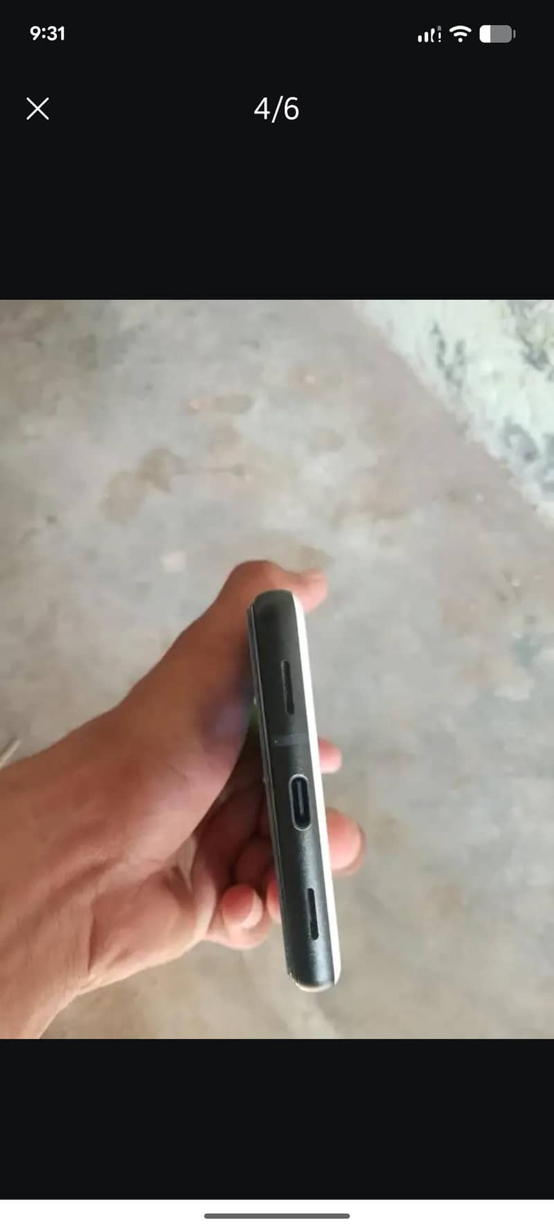 Google Pixel 6a 1