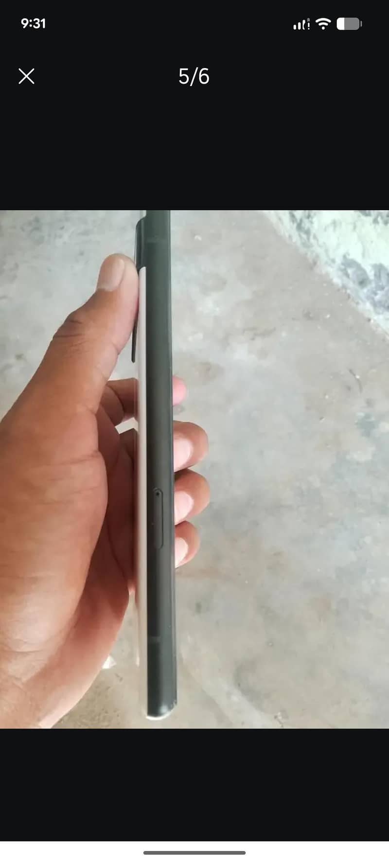 Google Pixel 6a 2