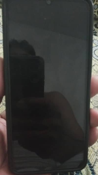 Infinix Hot 50i