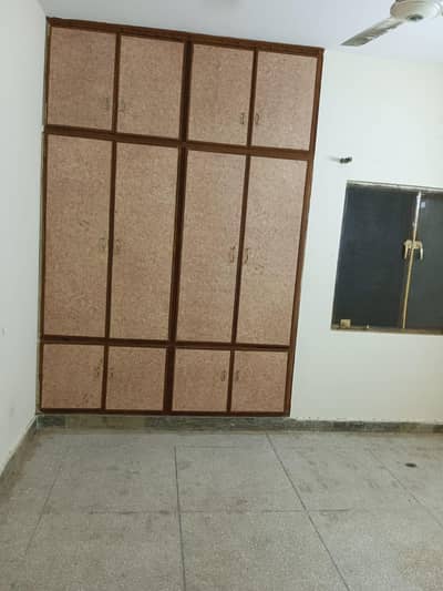 G-11/4 FGEHA E-Type First Floor Flat For Rent