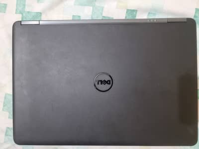 Dell Core i7 5Th Gen Laptop