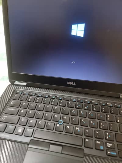 Dell Core i7 5Th Gen Laptop