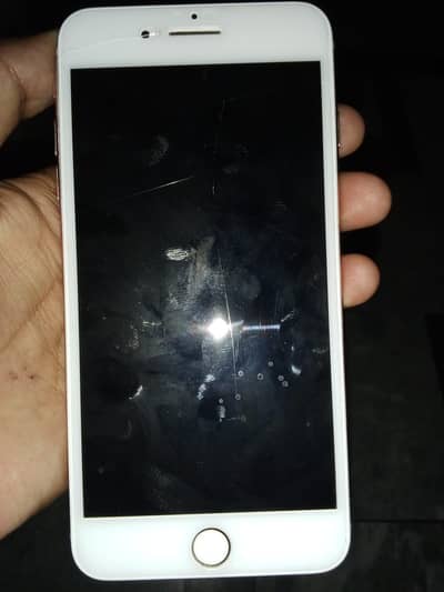 Apple iPhone 8 Plus