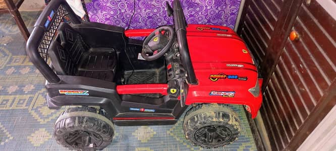 kids car