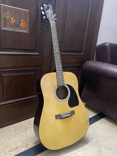 Yamaha F310 Acoustic Guitar professional branded 