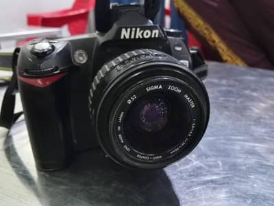 Nikon
