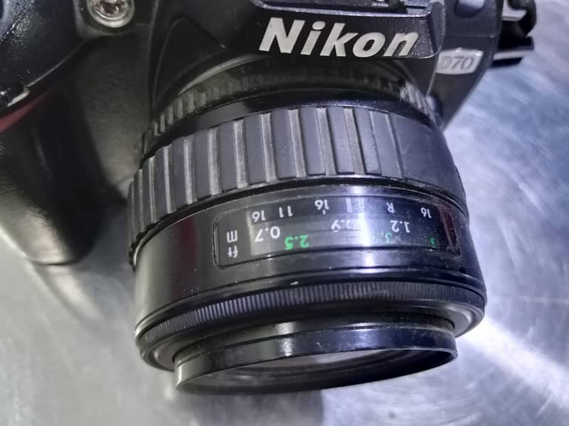 Nikon 1