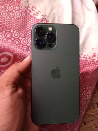 iPhone 13 Pro Max non pta 128gb battery 93 ok