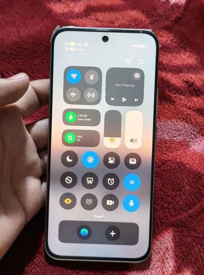 Infinix hot 60 pro plus