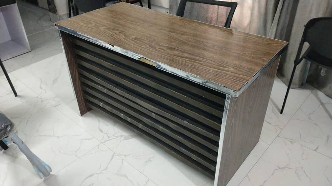 Office Working Table 2