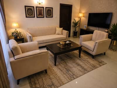 5 seater sofa afor sale new