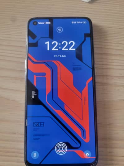 Realme GT Master Edition