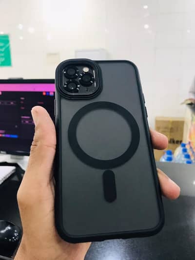 Apple iPhone 11 Pro