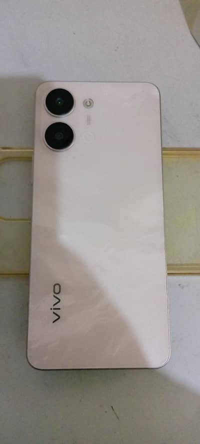 vivoy05 4GB to 128GB