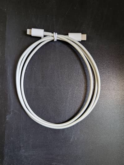Apple USB-C to Lightning Cable Original