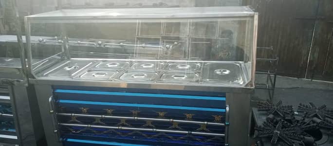 Restraunt Equipments For Sale
