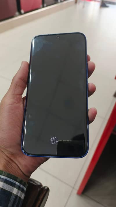 Infinix Other Model (03271640948)