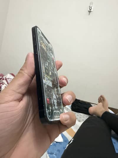 Apple iPhone 12 128GB Pta Approved