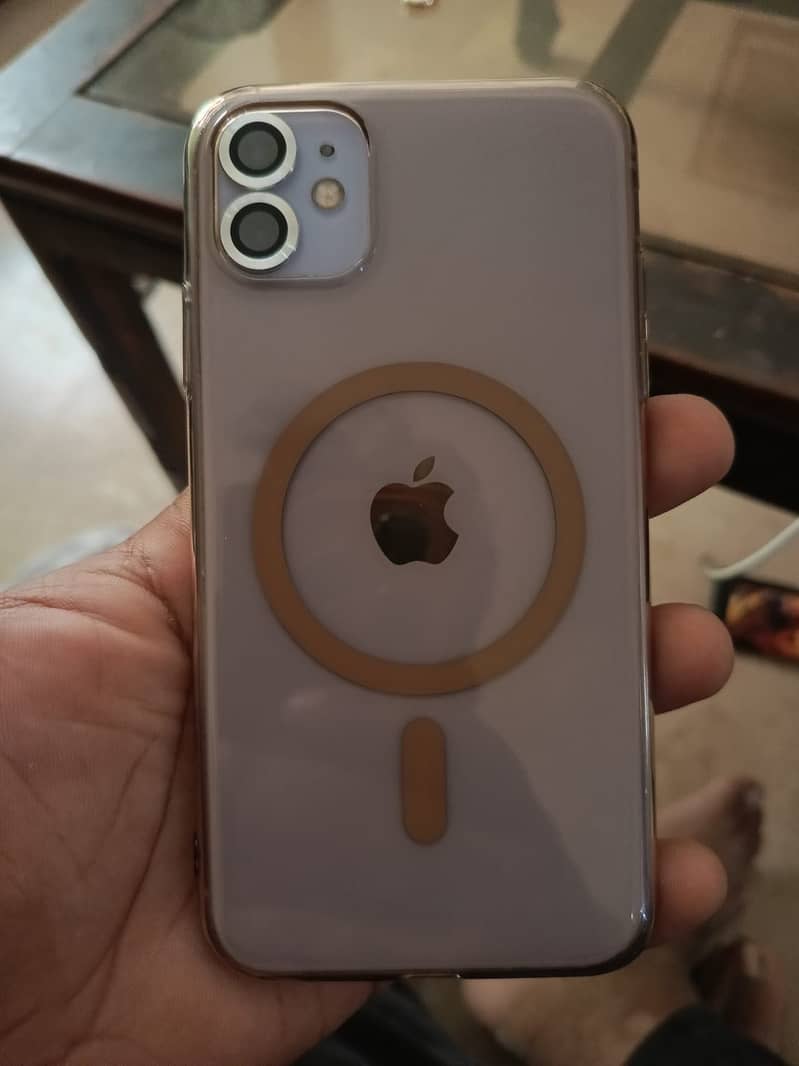 Apple iPhone 11 0