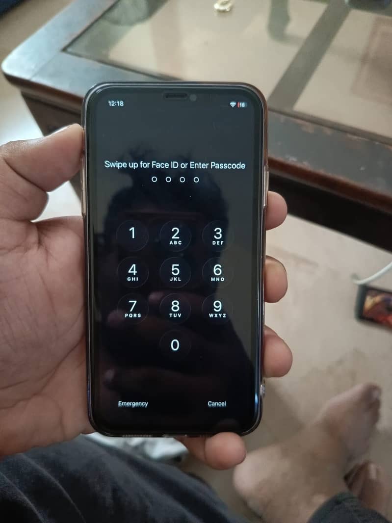 Apple iPhone 11 2