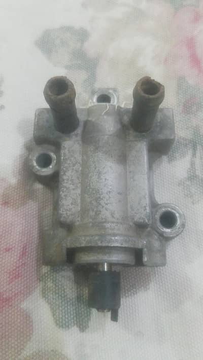 Honda civic CF carborator idle control. O3244833221