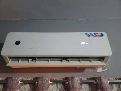Enviro T3 Wifi (Thunder Series) 1.5 ton in warranty