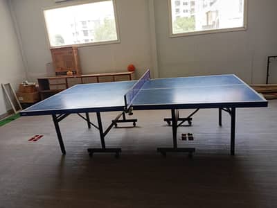 Tenis Table