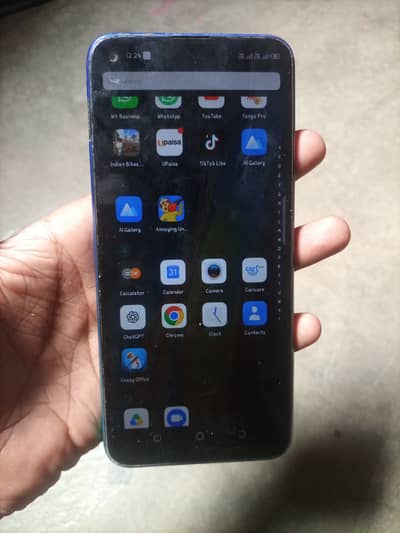 Tecno Spark 5 Pro