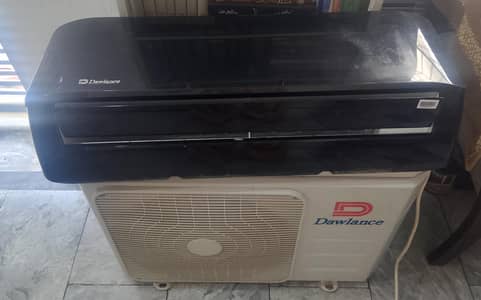 Dawlance DC inverter air condition