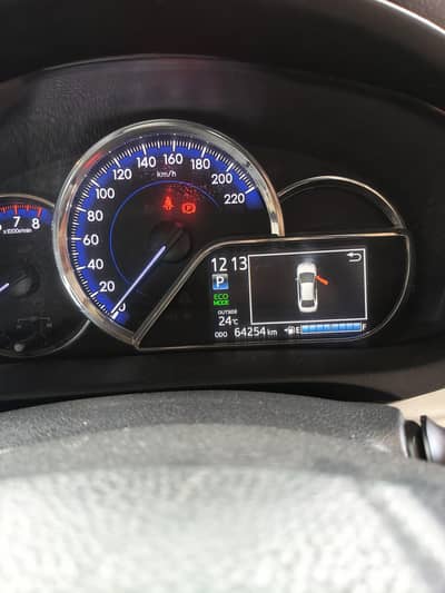 Toyota Yaris 2021