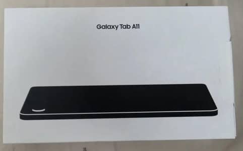 Samsung Galaxy Tab 11