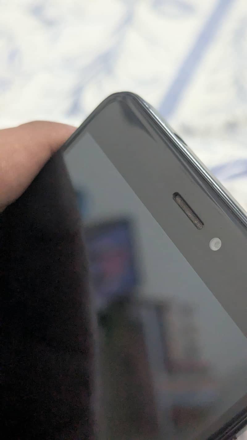 Xiaomi Redmi Note 4 1