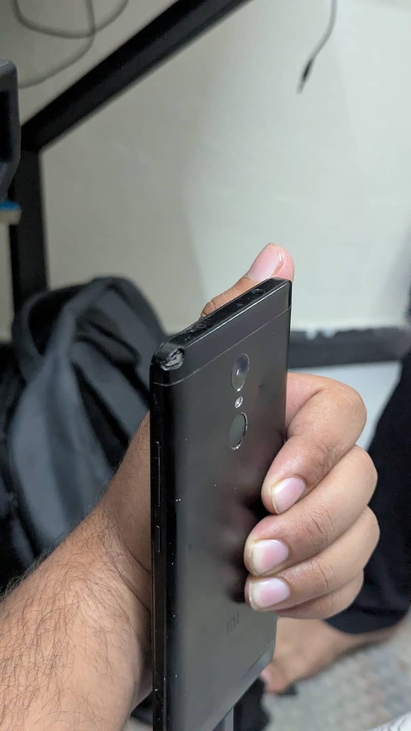 Xiaomi Redmi Note 4 5