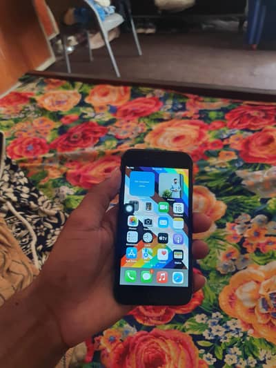 Apple iPhone 8 256gb