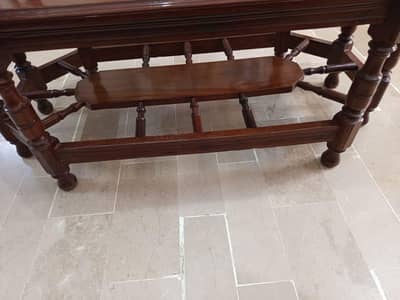 tables set 3 pcs