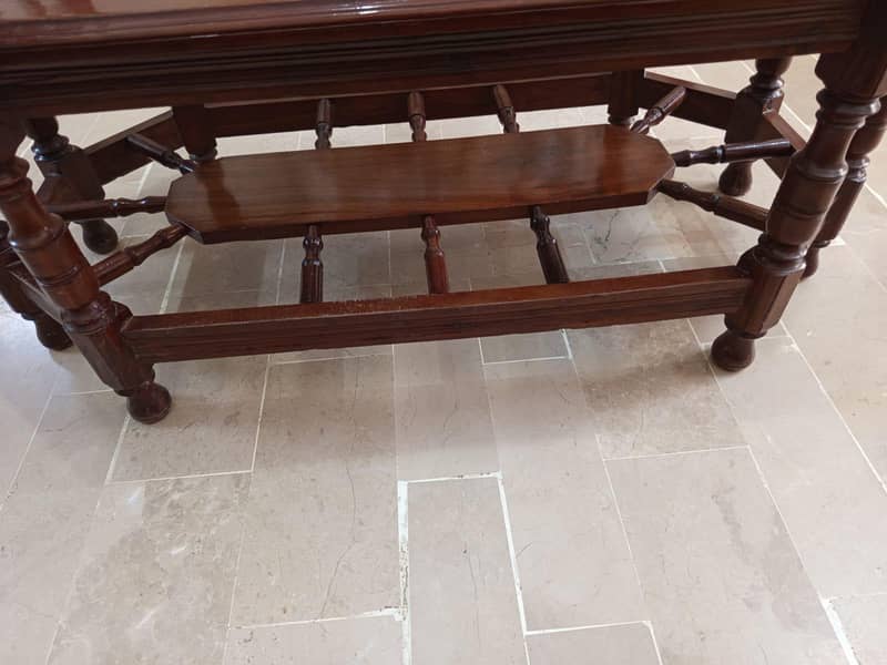 tables set 3 pcs 1