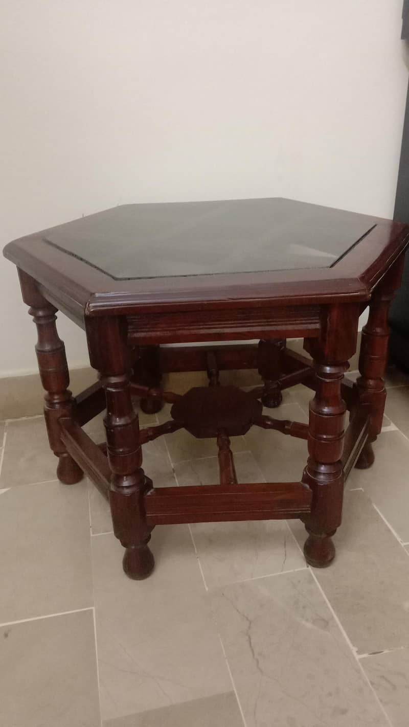 tables set 3 pcs 6