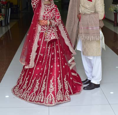 bridal lehnga for sale