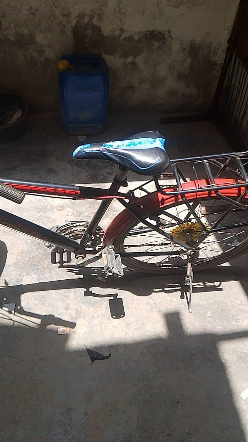 bicycle 1