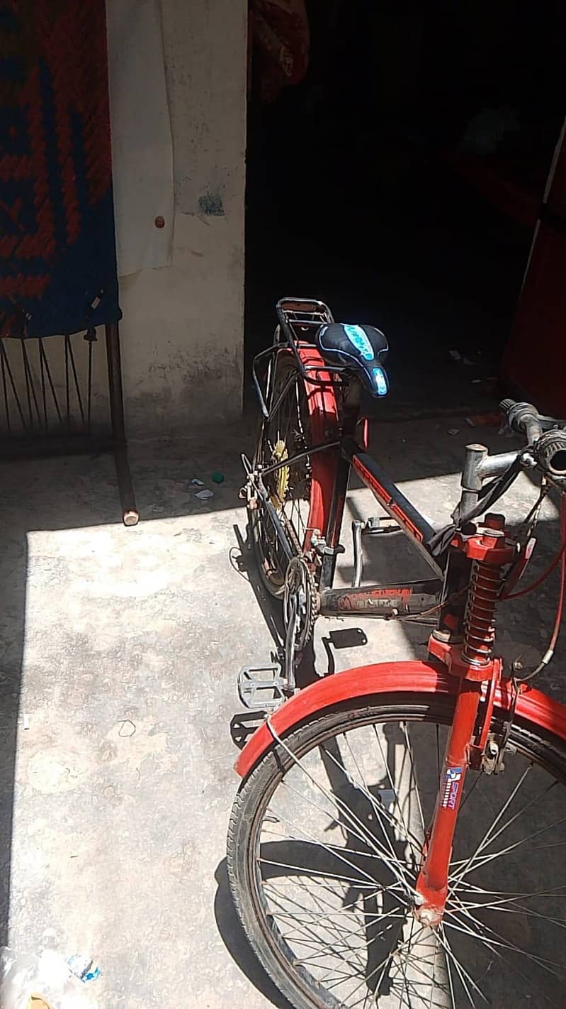 bicycle 2